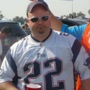 Meet your Posher, Mark